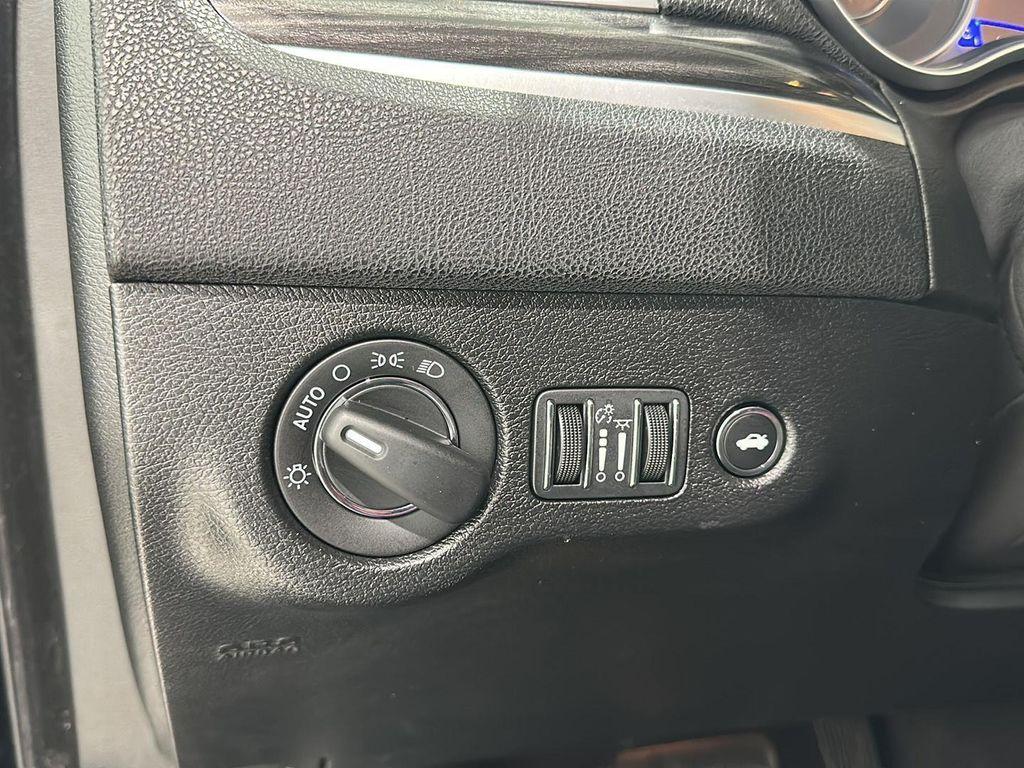 used 2022 Chrysler 300 car, priced at $21,395