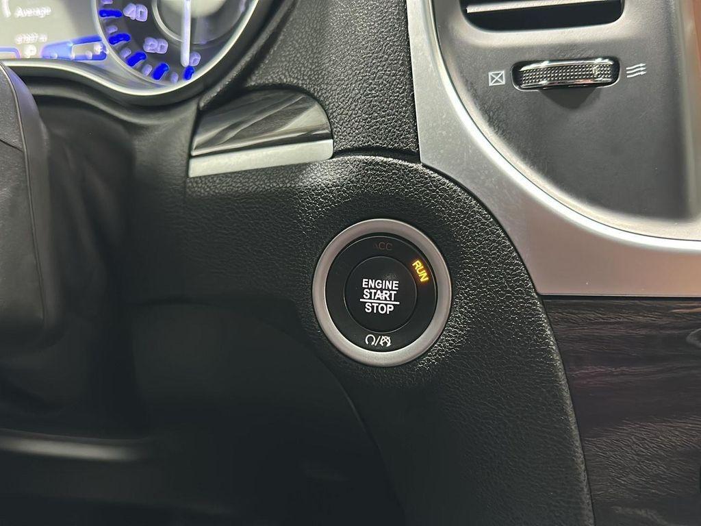 used 2022 Chrysler 300 car, priced at $21,395