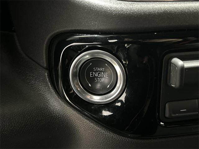 used 2024 GMC Sierra 1500 car, priced at $44,450