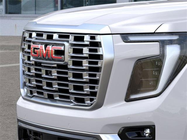 new 2025 GMC Yukon XL car, priced at $89,360