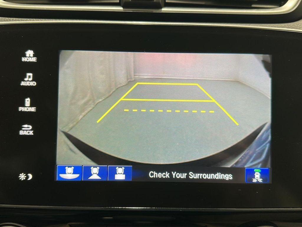 used 2020 Honda CR-V car, priced at $25,080