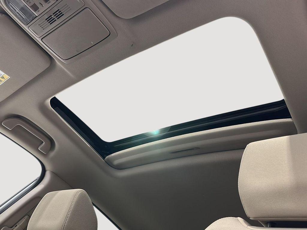 used 2020 Honda CR-V car, priced at $25,080