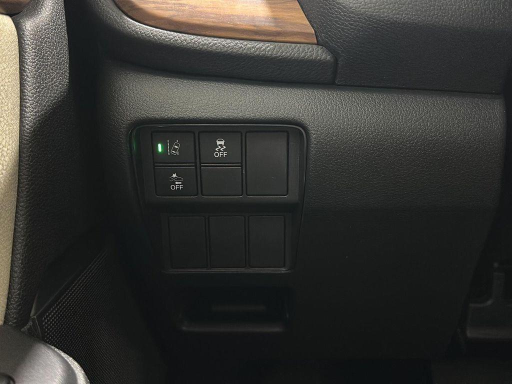 used 2020 Honda CR-V car, priced at $25,080