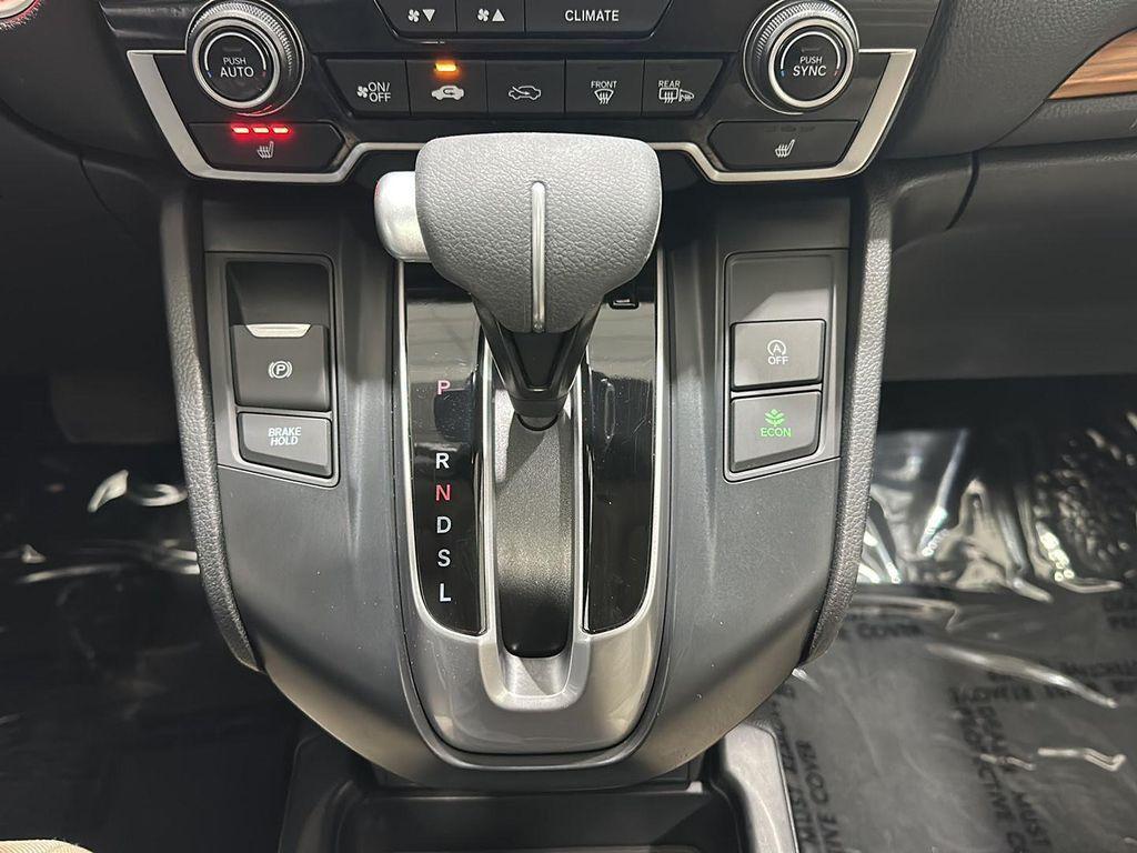 used 2020 Honda CR-V car, priced at $25,080