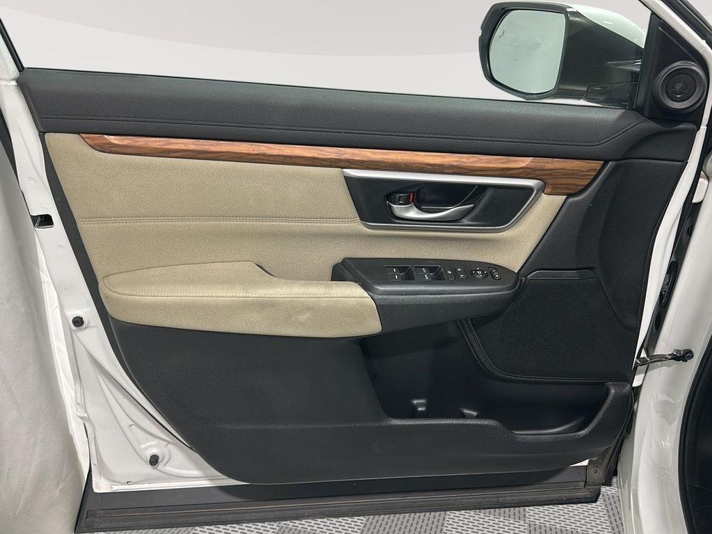 used 2020 Honda CR-V car, priced at $25,080