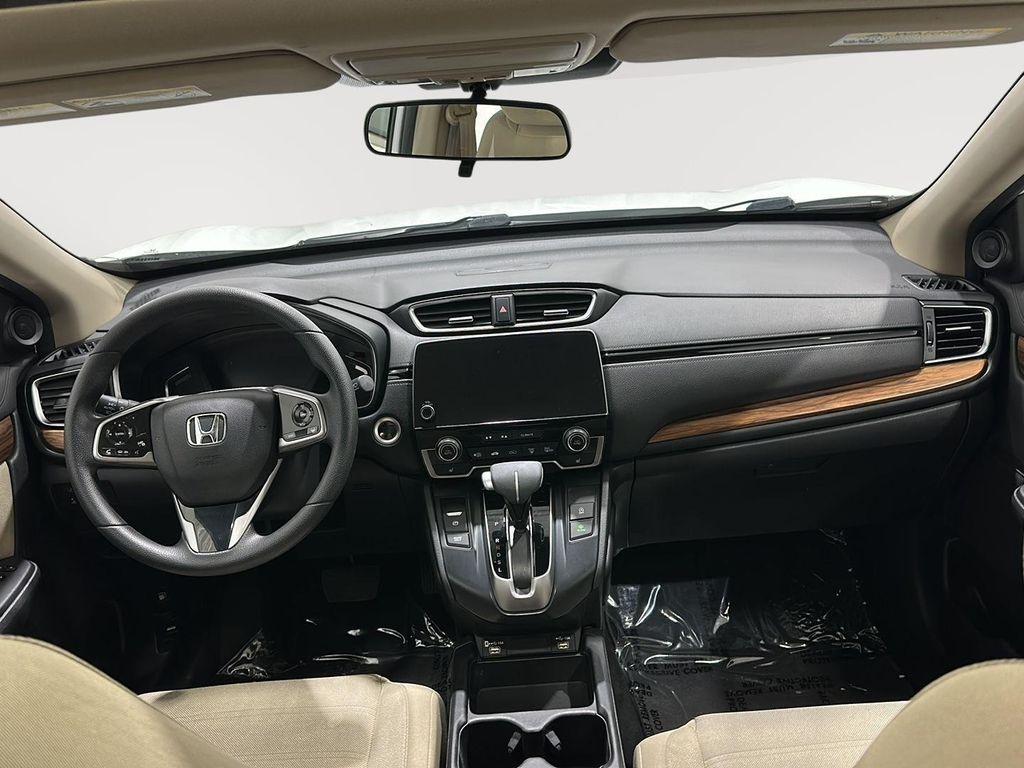 used 2020 Honda CR-V car, priced at $25,080