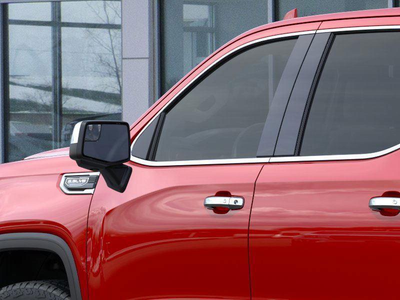 new 2026 GMC Sierra 1500 car, priced at $60,235