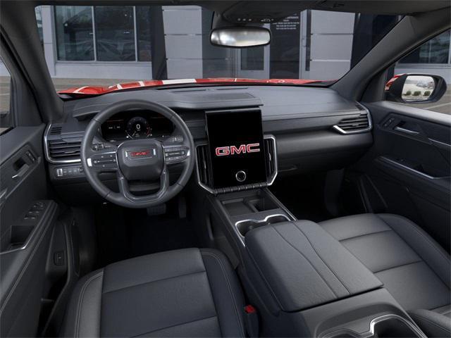 new 2025 GMC Acadia car, priced at $50,875