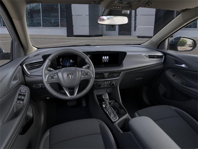 new 2025 Buick Encore GX car, priced at $29,790