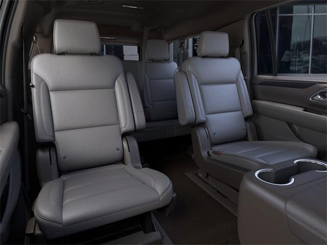 new 2024 GMC Yukon XL car, priced at $70,360