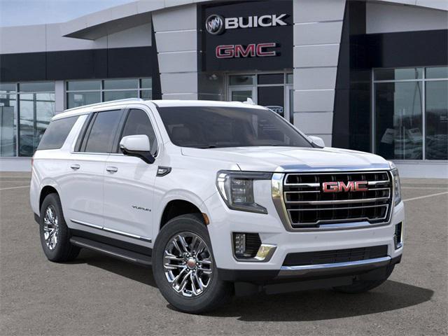 new 2024 GMC Yukon XL car, priced at $70,360