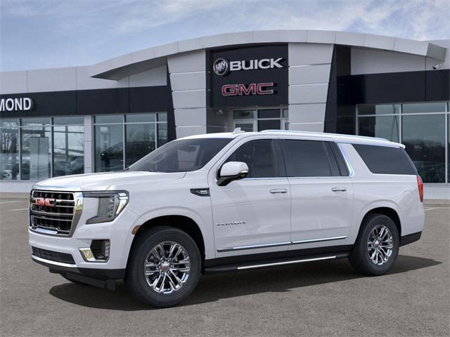 new 2024 GMC Yukon XL car, priced at $70,360