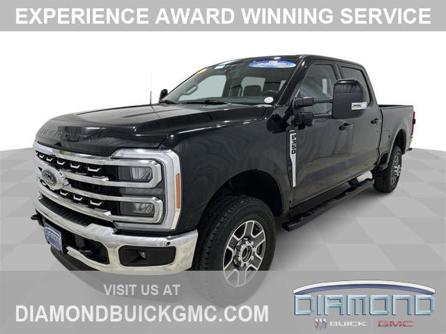 used 2023 Ford F-350 car, priced at $59,989