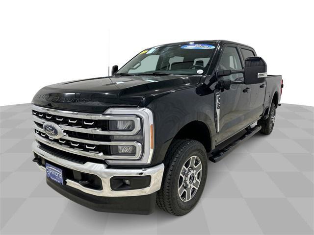 used 2023 Ford F-350 car, priced at $60,758