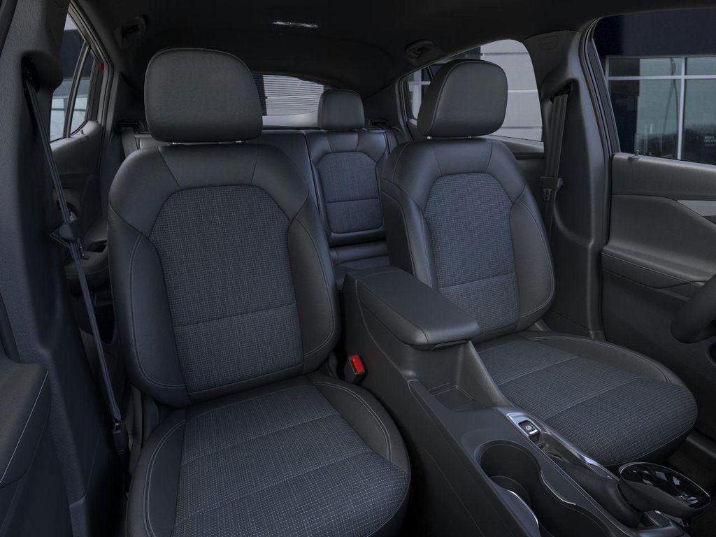 new 2026 Buick Envista car, priced at $26,034