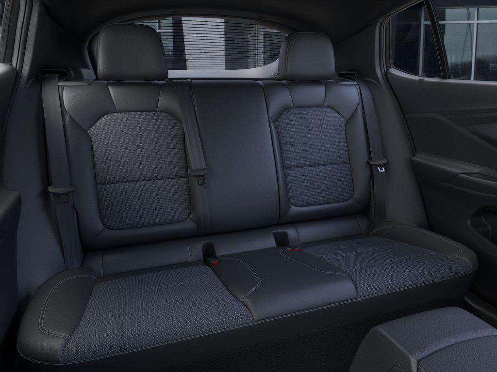 new 2026 Buick Envista car, priced at $26,034