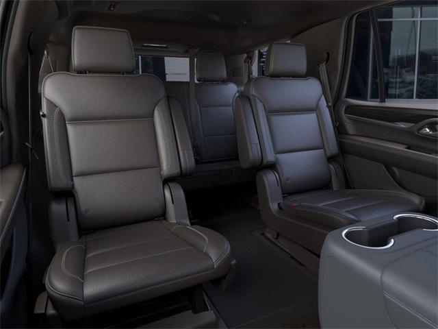 new 2024 GMC Yukon car, priced at $81,485