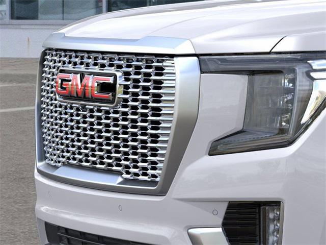 new 2024 GMC Yukon car, priced at $81,485