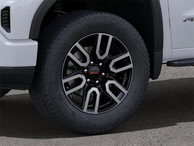 new 2025 GMC Sierra 1500 car, priced at $65,237