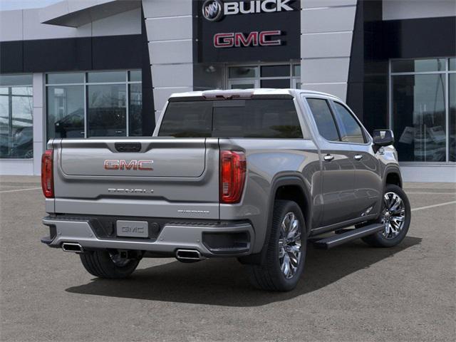 new 2025 GMC Sierra 1500 car, priced at $72,195