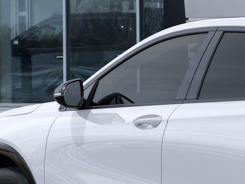 new 2026 Buick Envista car, priced at $27,290