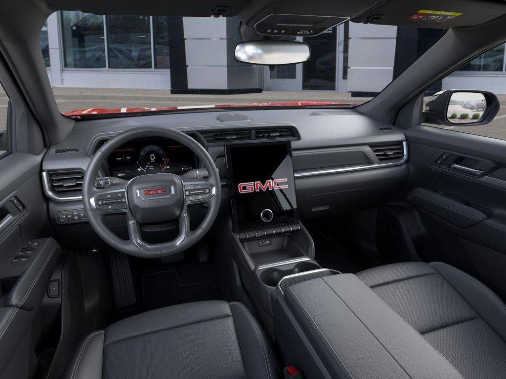 new 2026 GMC Terrain car, priced at $34,589