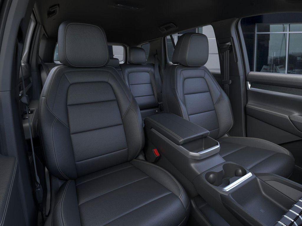 new 2026 GMC Terrain car, priced at $34,589