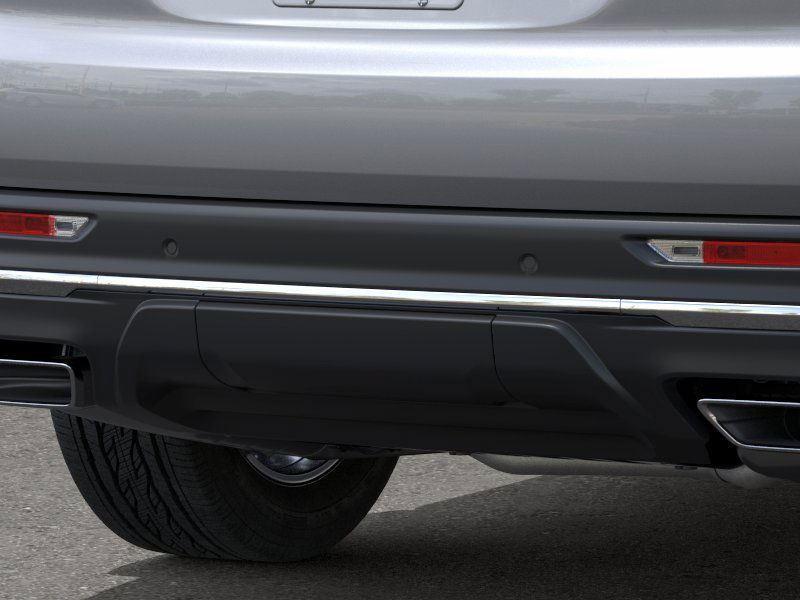 new 2026 Buick Enclave car, priced at $50,504