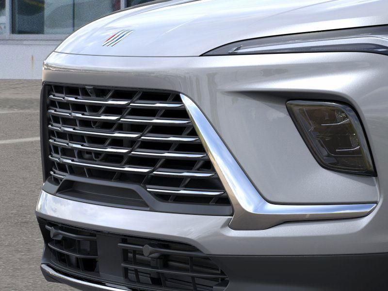 new 2026 Buick Enclave car, priced at $50,504