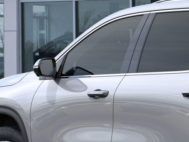 new 2026 Buick Enclave car, priced at $50,504