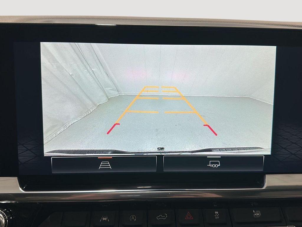 used 2024 GMC Sierra 1500 car, priced at $41,365