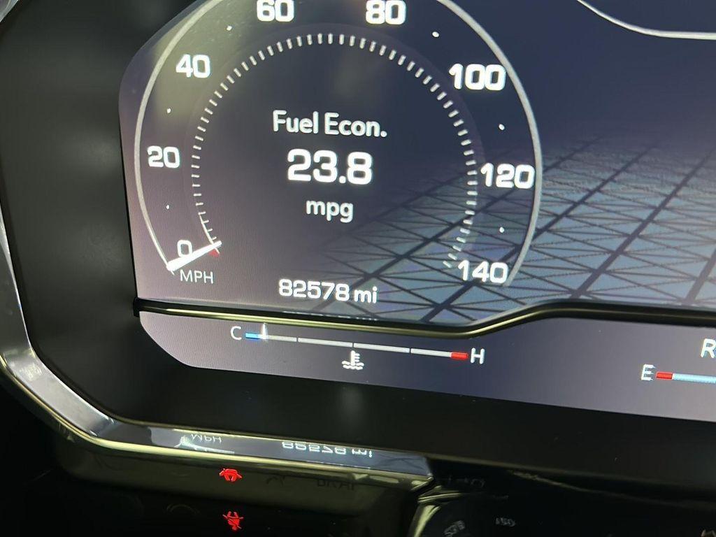 used 2024 GMC Sierra 1500 car, priced at $41,365