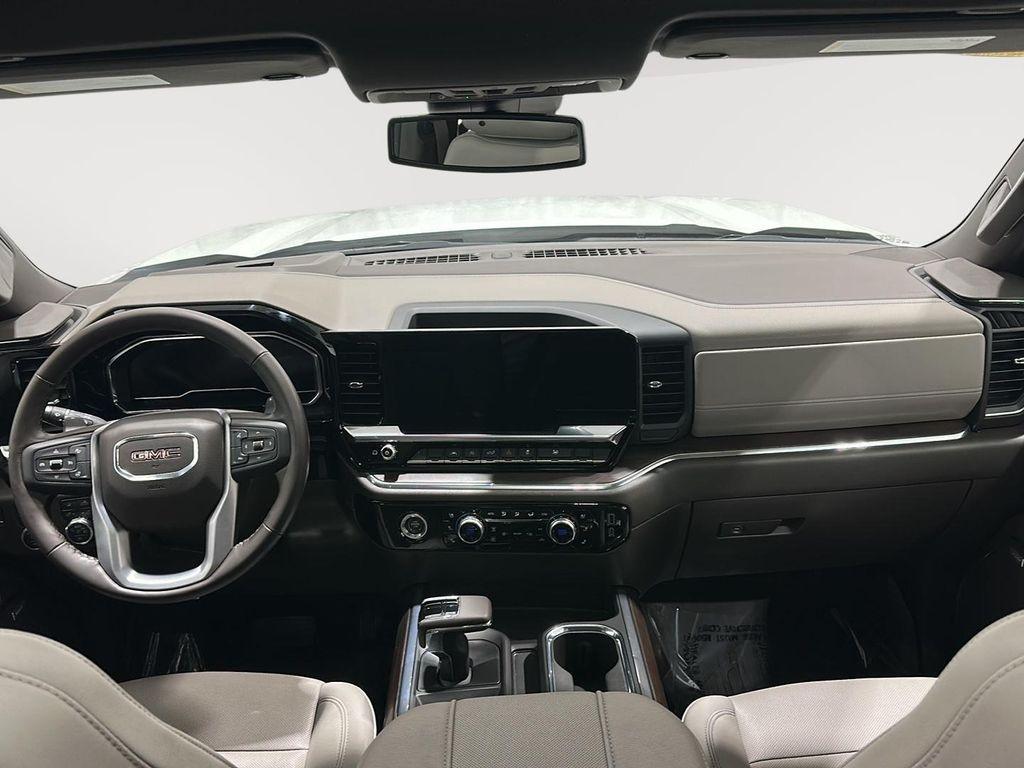 used 2024 GMC Sierra 1500 car, priced at $41,365