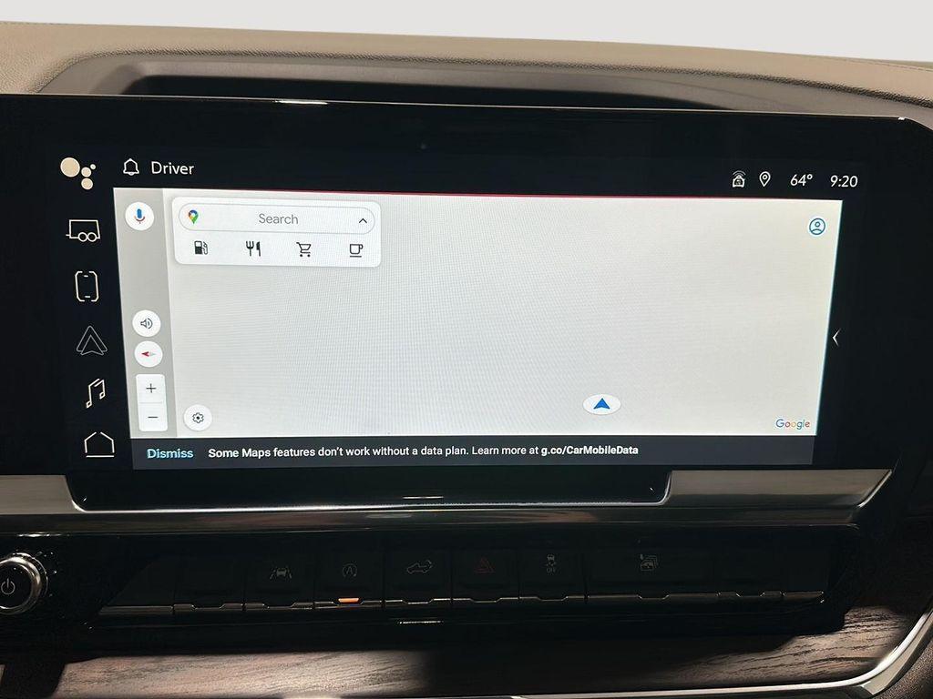 used 2024 GMC Sierra 1500 car, priced at $41,365