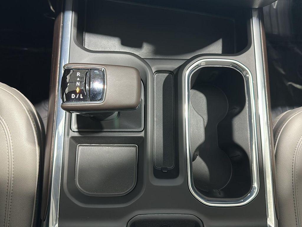 used 2024 GMC Sierra 1500 car, priced at $41,365