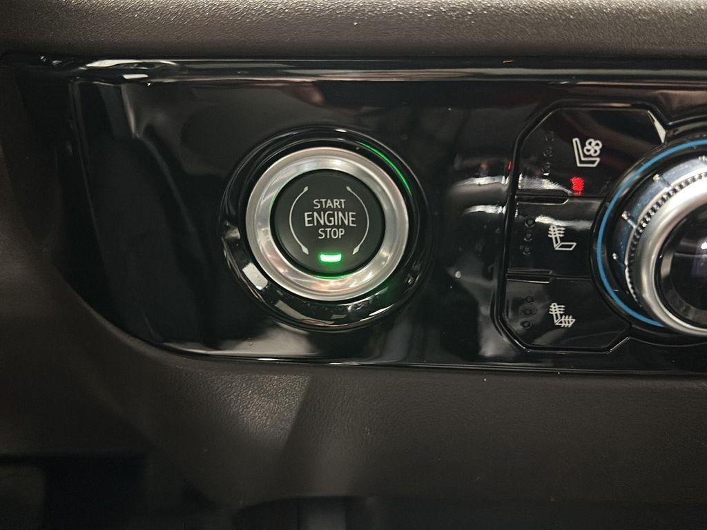 used 2024 GMC Sierra 1500 car, priced at $41,365