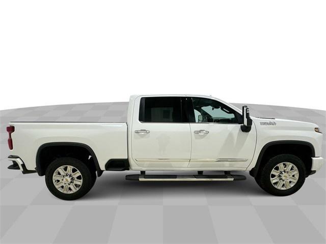 used 2024 Chevrolet Silverado 3500 car, priced at $67,991