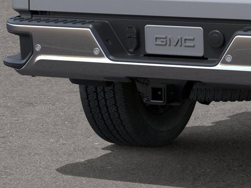 new 2026 GMC Sierra 2500 car, priced at $80,095