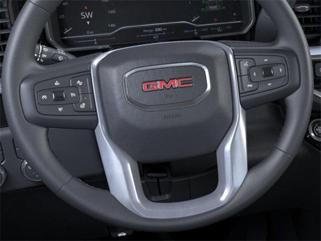 new 2024 GMC Sierra 2500 car, priced at $65,695