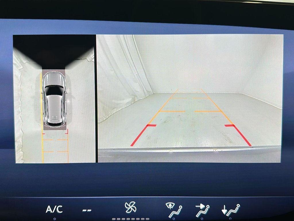 used 2025 Buick Envision car, priced at $29,383