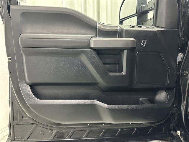 used 2019 Ford F-150 car, priced at $28,117