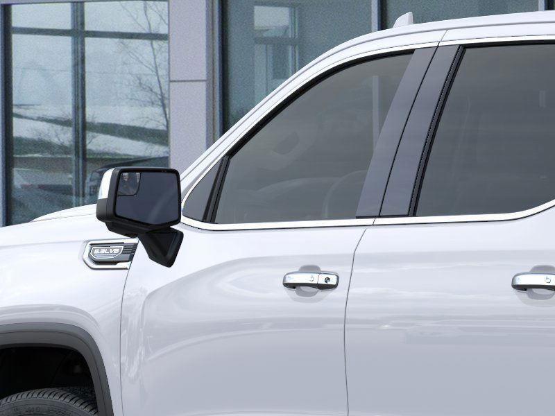 new 2026 GMC Sierra 1500 car, priced at $58,729