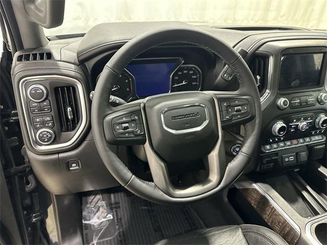 used 2020 GMC Sierra 2500 car, priced at $59,950