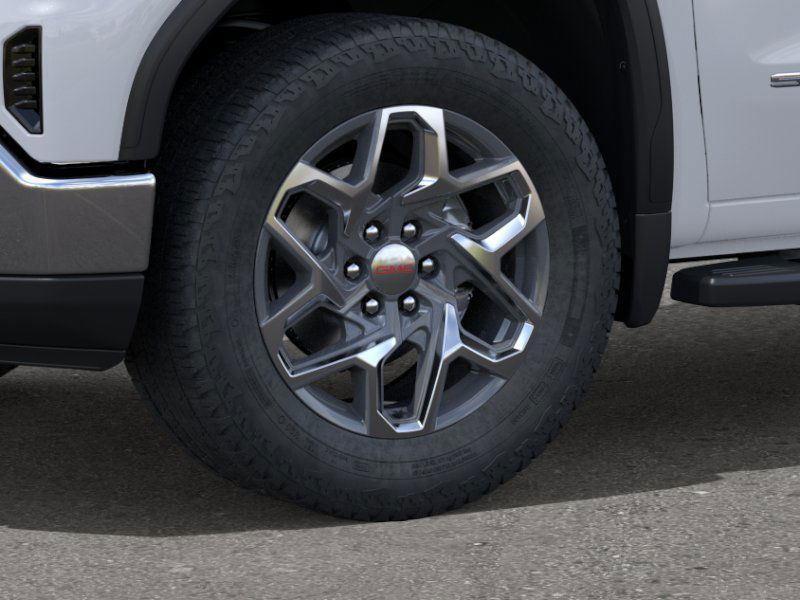 new 2026 GMC Sierra 1500 car, priced at $64,175