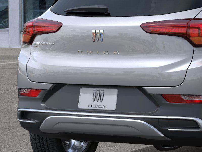 new 2026 Buick Encore GX car, priced at $29,179