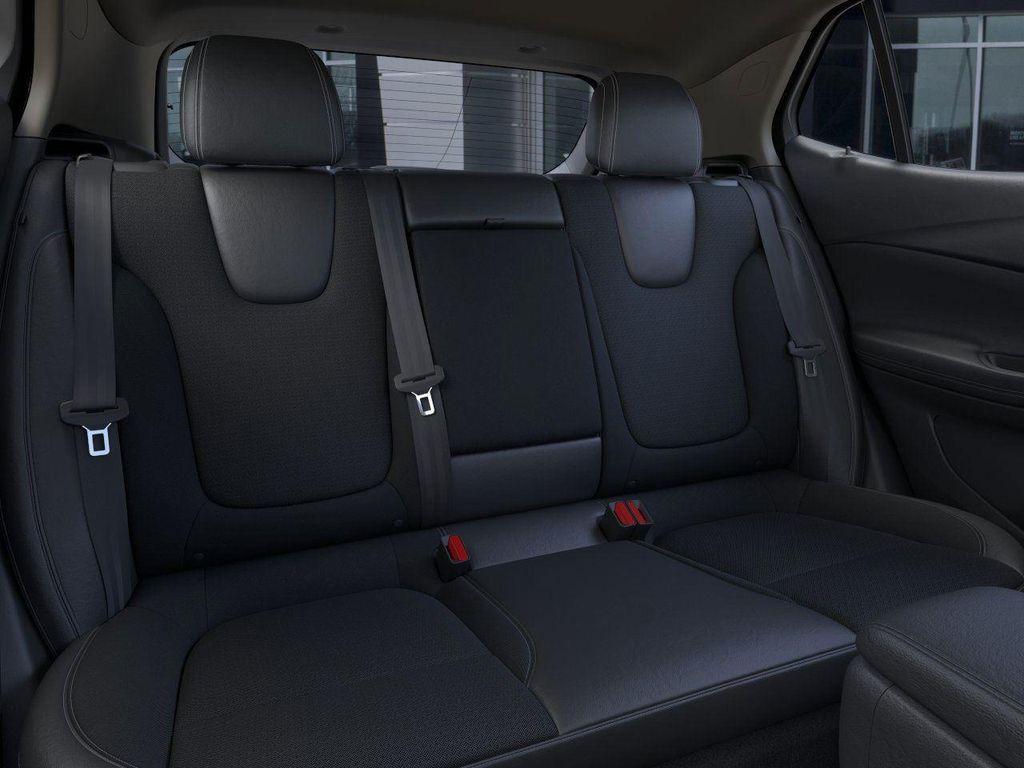 new 2026 Buick Encore GX car, priced at $29,179