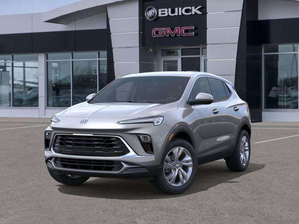 new 2026 Buick Encore GX car, priced at $29,179