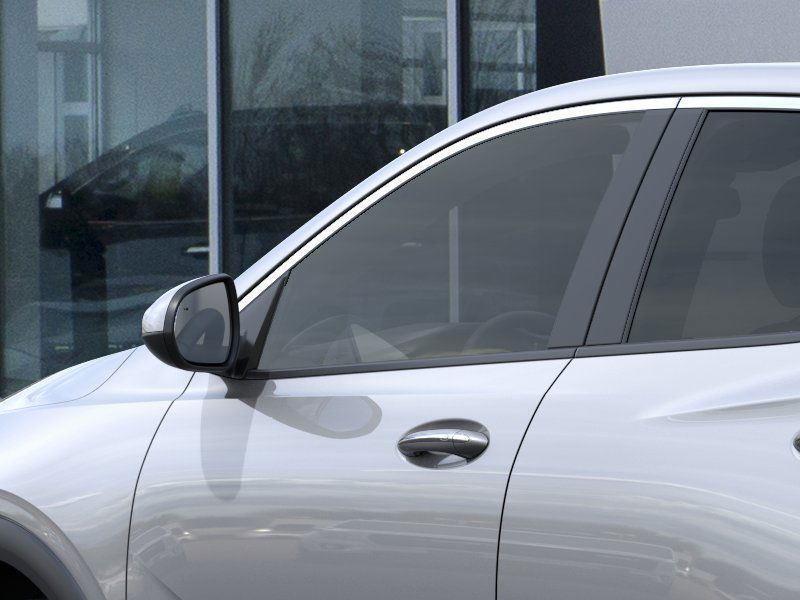 new 2026 Buick Encore GX car, priced at $29,179