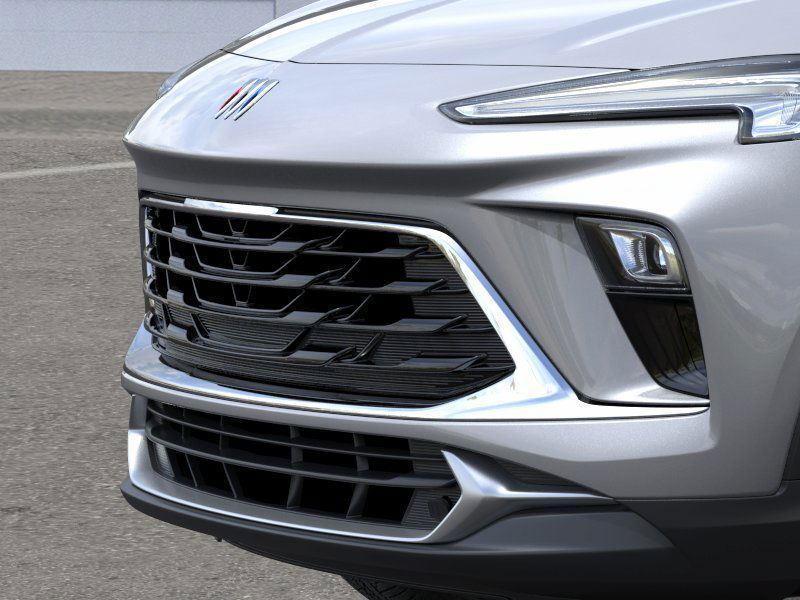 new 2026 Buick Encore GX car, priced at $29,179