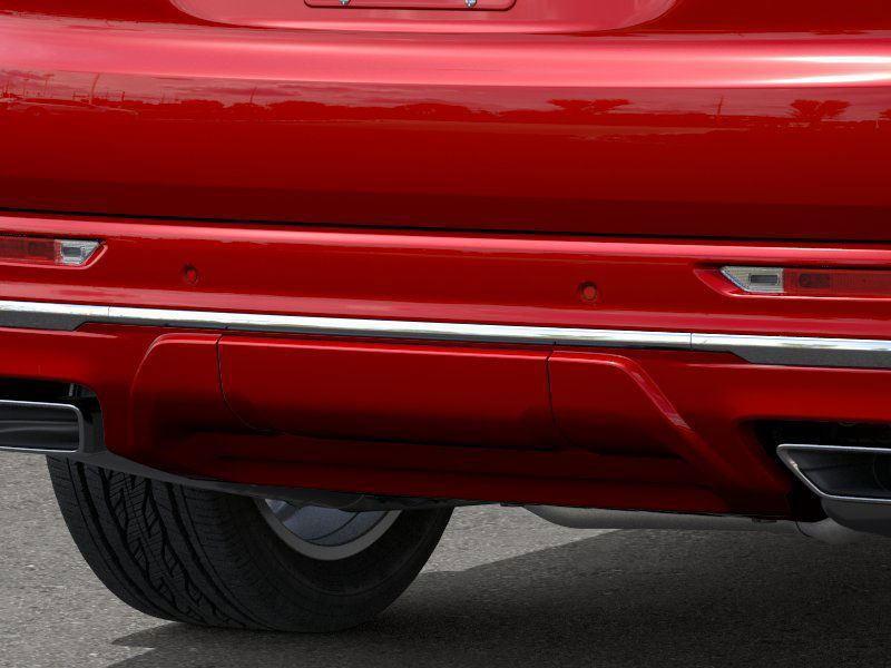 new 2026 Buick Enclave car, priced at $62,160